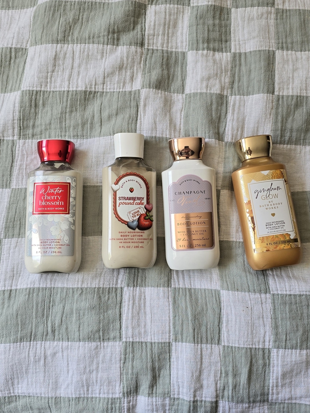 Bath And Body Works Lotions Bulk